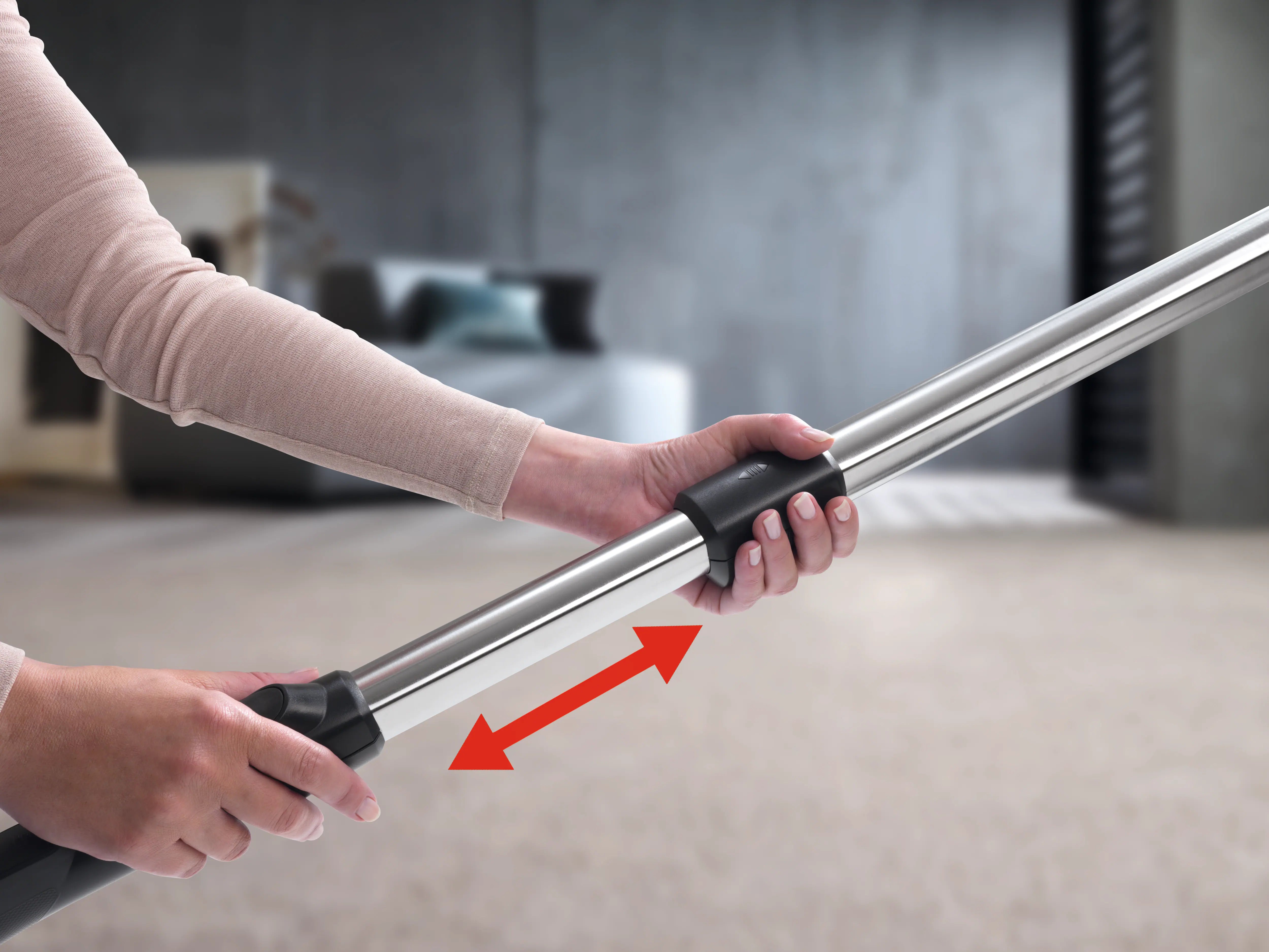 Miele Complete C3 Limited Edition PowerLine Canister Vacuum